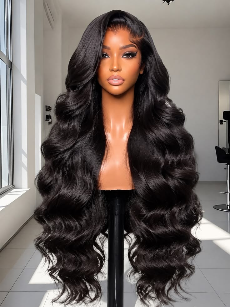 Los Elegancia Long Human 100% hair