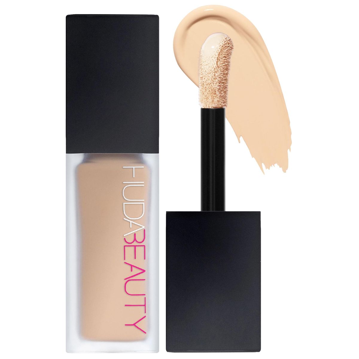 Huda FauxFilter Luminous Matte Concealer