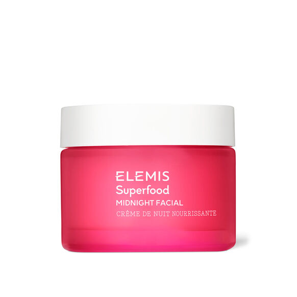 Elimis Superfood Moisturizers