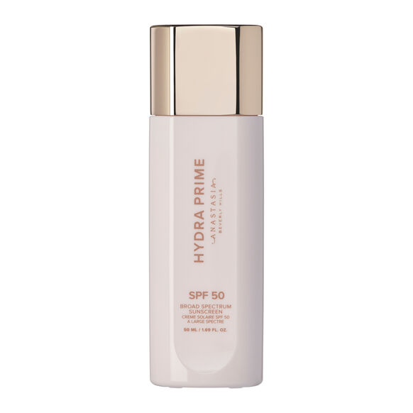 ANASTASIA BEVERLY HILLS Hydra Prime SPF 50