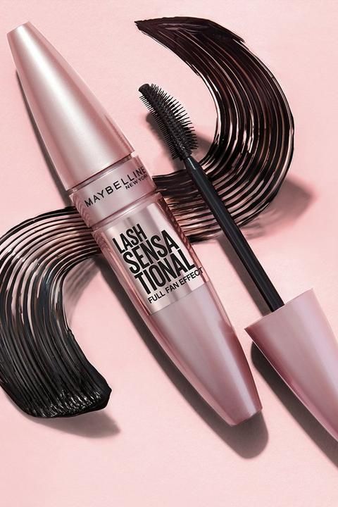 Maybelline Mascara