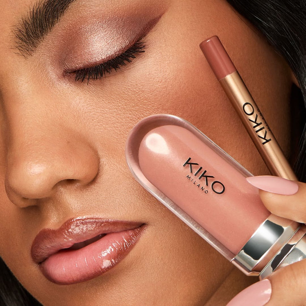 Kiko Milano 3D Hydra Lipgloss