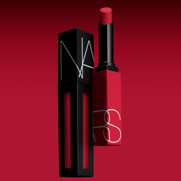 NARS POWERMATTE LIPSTICK