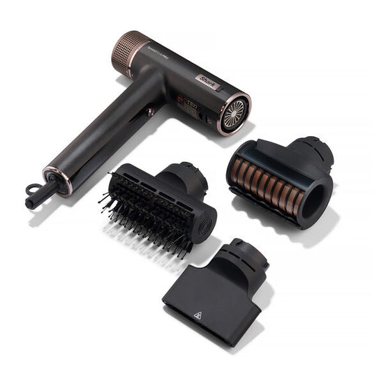 SHARK BEAUTY Speed style pro 3-in-1 high-velocity hair dryer