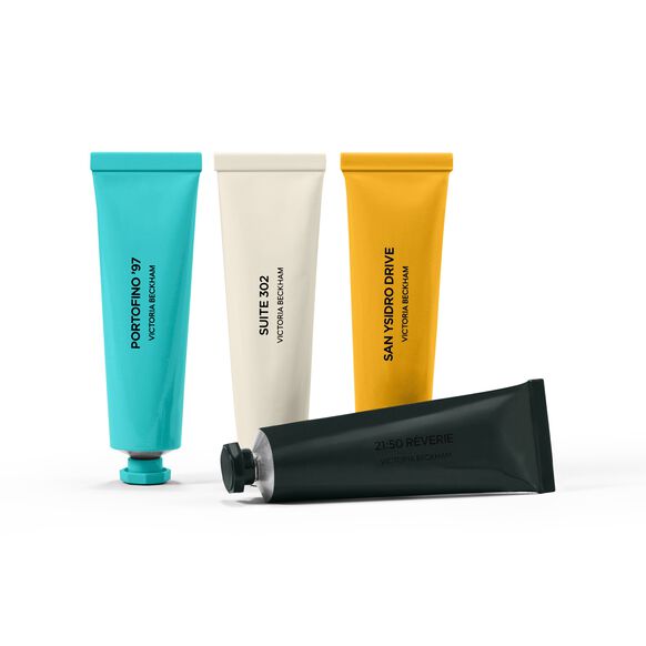 VICTORIA BECKHAM B BEAUTY HANDCREAM COLLECTION