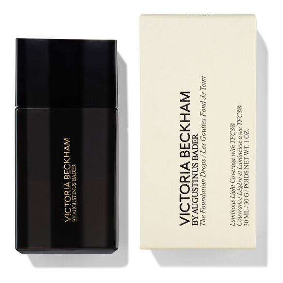 VICTORIA BECKHAM BEAUTY THE FOUNDATION DROPS