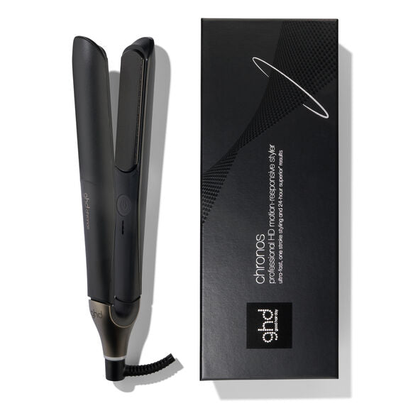 CHRONOS HAIR STRAIGHTENER