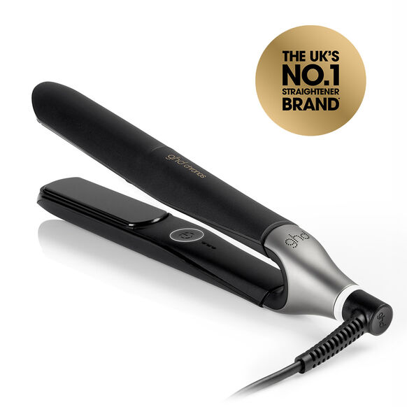 CHRONOS HAIR STRAIGHTENER