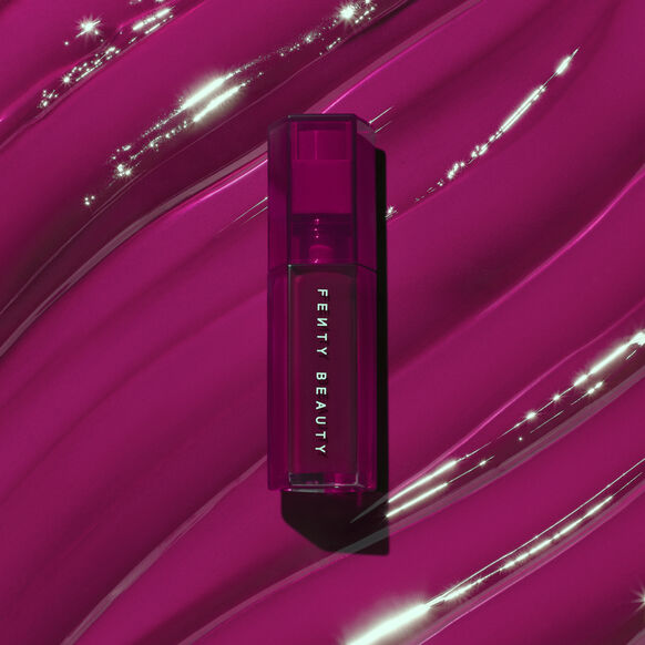 FENTY GLOSS BOMB BURST COLOUR INTENSIFYING LIP LUMINIZER