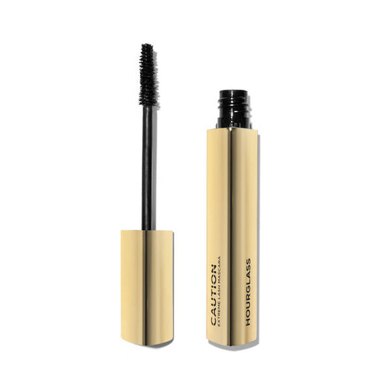 Hourglass caution Extreme Mascara