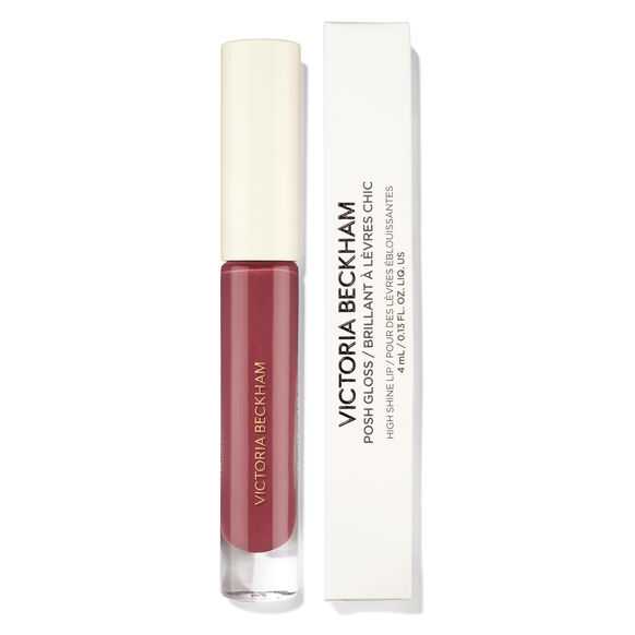 VICTORIA BECKHAM BEAUTY POSH GLOSS