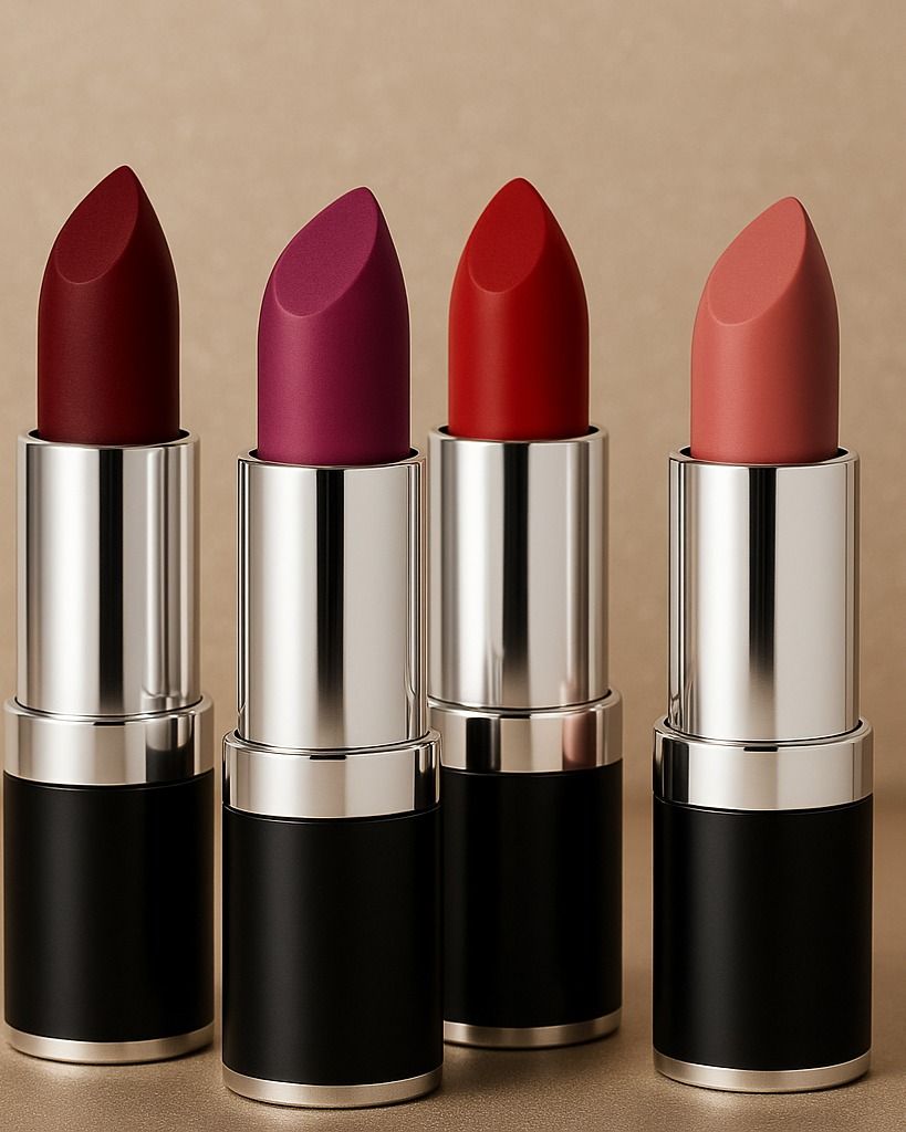 Maybelline Matte Velvet Lipstick