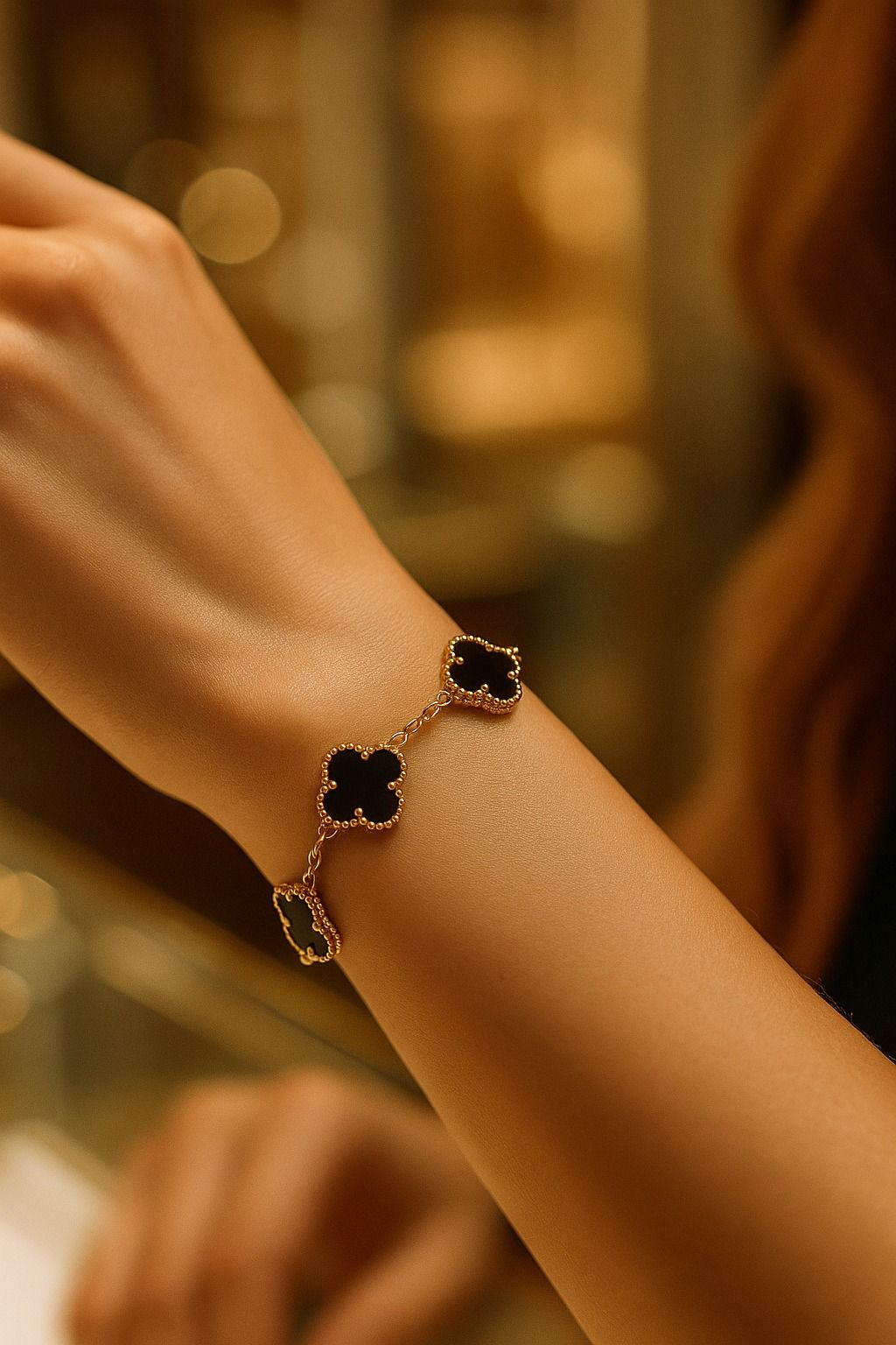 Erkion bracelet