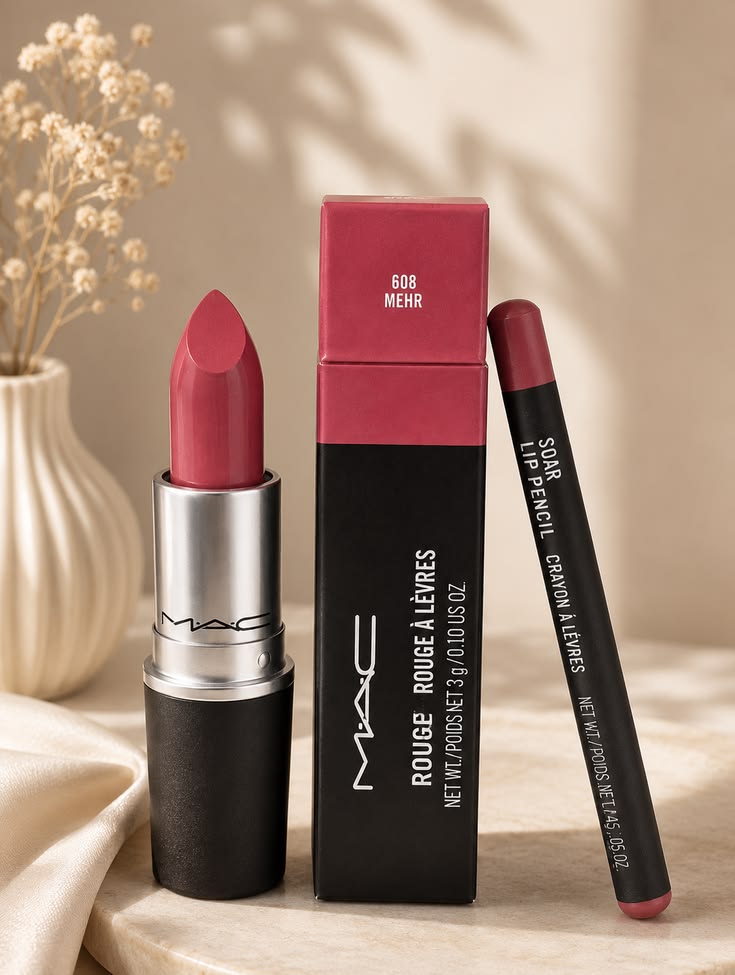 Maybelline Matte Velvet Lipstick