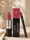 Maybelline Matte Velvet Lipstick