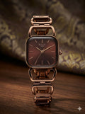 Titan Raga Ascend (Model 2697QM02), an analog quartz