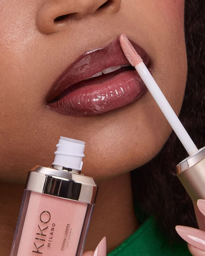 Kiko Milano 3D Hydra Lipgloss