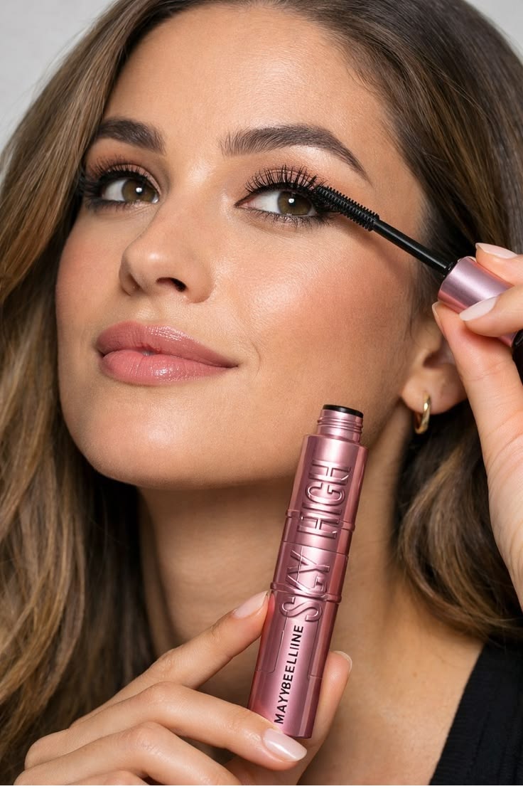 Maybelline Mascara
