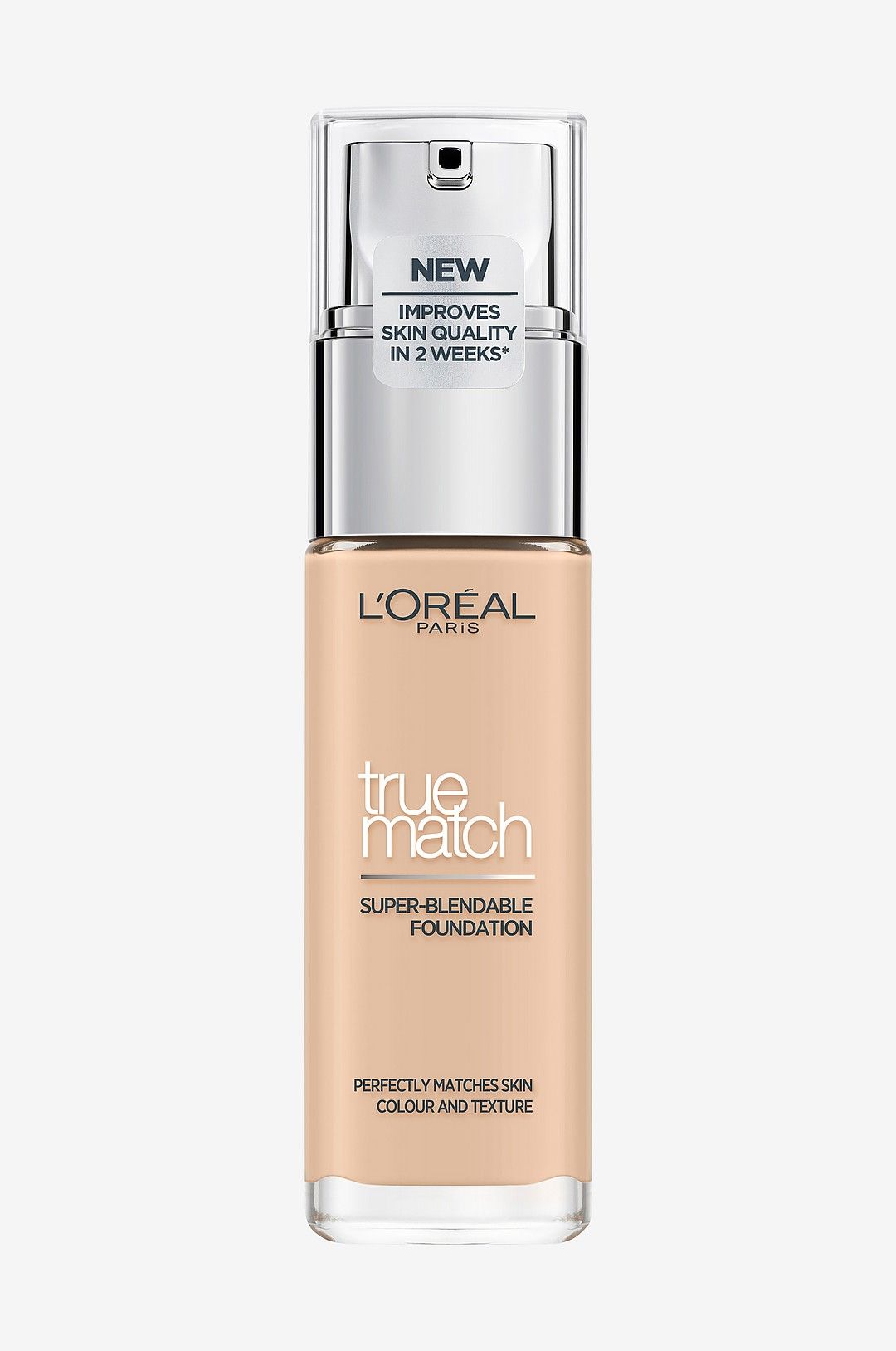 L'Oreal True match